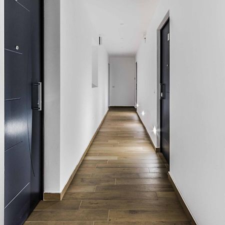 La Perla Rooms Saronno Kültér fotó