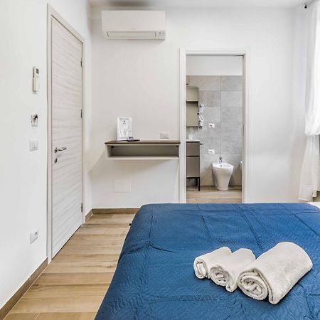 La Perla Rooms Saronno Kültér fotó