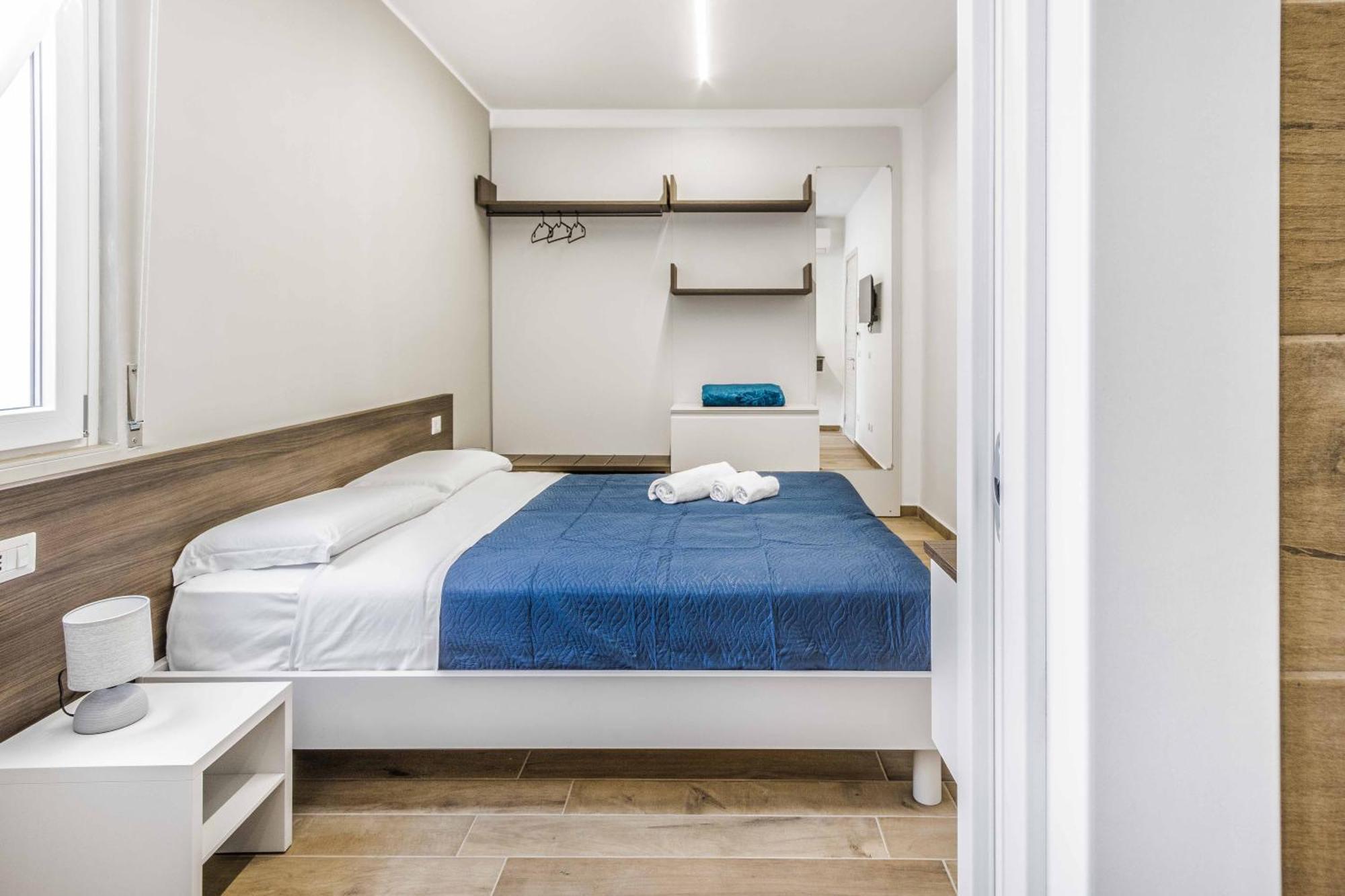 La Perla Rooms Saronno Kültér fotó