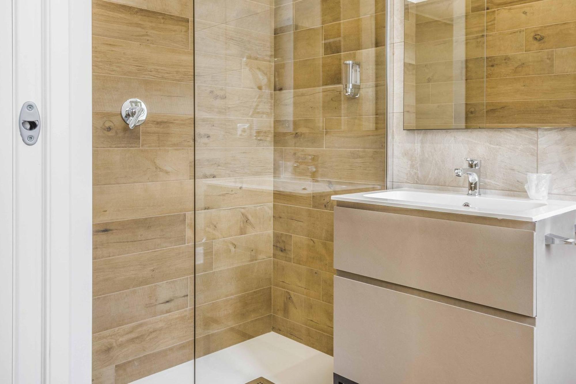 La Perla Rooms Saronno Kültér fotó